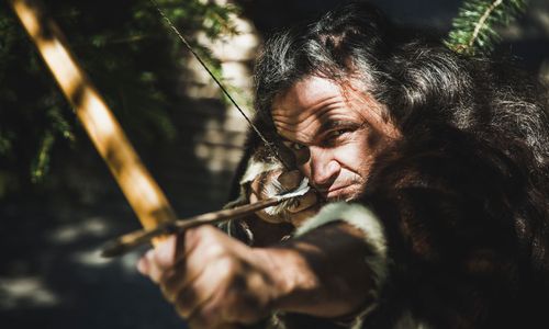 Ötzi Dorf in Umhausen